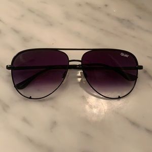 quay sunglasses